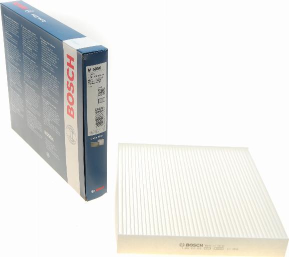 BOSCH 1 987 435 056 - Filter, interior air www.parts5.com