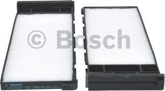 BOSCH 1 987 435 006 - Фильтр воздуха в салоне www.parts5.com