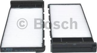 BOSCH 1 987 435 006 - Фильтр воздуха в салоне www.parts5.com