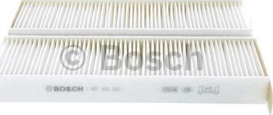 BOSCH 1 987 435 026 - Filter, interior air www.parts5.com