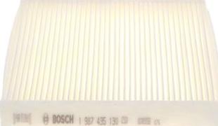 BOSCH 1 987 435 130 - Filter, vazduh unutrašnjeg prostora www.parts5.com