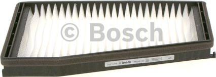 BOSCH 1987435122 - Filter, interior air www.parts5.com