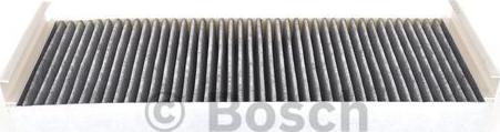 BOSCH 1 987 431 458 - Filtr, wentylacja przestrzeni pasażerskiej www.parts5.com