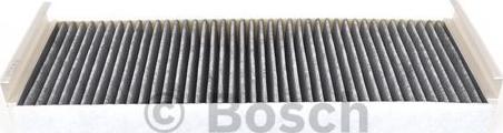 BOSCH 1 987 431 458 - Filtr, wentylacja przestrzeni pasażerskiej www.parts5.com