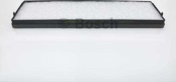 BOSCH 1 987 431 156 - Filtr, wentylacja przestrzeni pasażerskiej www.parts5.com