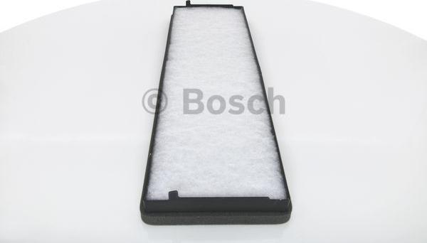 BOSCH 1 987 431 156 - Filter, zrak notranjega prostora parts5.com