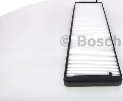 BOSCH 1 987 431 157 - Filter, interior air www.parts5.com