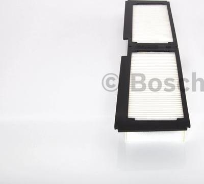 BOSCH 1 987 431 165 - Filtru, aer habitaclu www.parts5.com