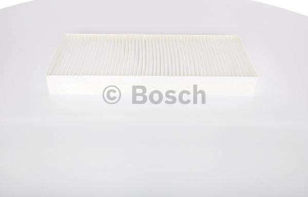 BOSCH 1 987 431 162 - Фильтр воздуха в салоне www.parts5.com