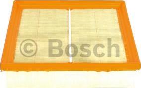 BOSCH 1 987 431 167 - Filtro, aire habitáculo www.parts5.com