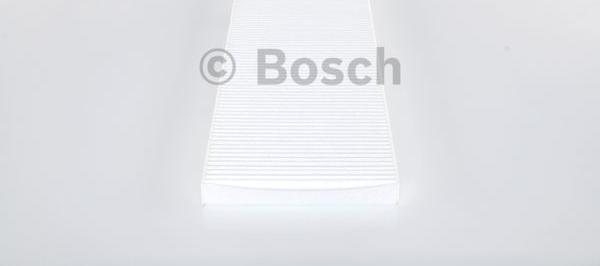 BOSCH 1 987 431 210 - Filter, interior air www.parts5.com