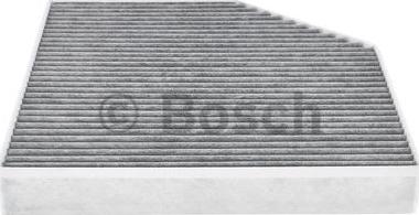 BOSCH 1 987 432 548 - Filter,salongiõhk www.parts5.com