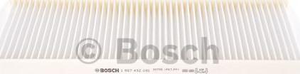 BOSCH 1 987 432 091 - Filter, interior air www.parts5.com