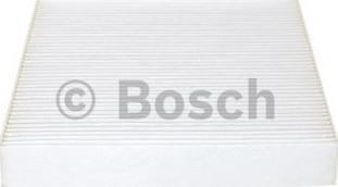 BOSCH 1 987 432 053 - Suodatin, sisäilma www.parts5.com