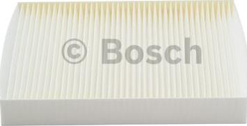 BOSCH 1 987 432 057 - Filtru, aer habitaclu www.parts5.com