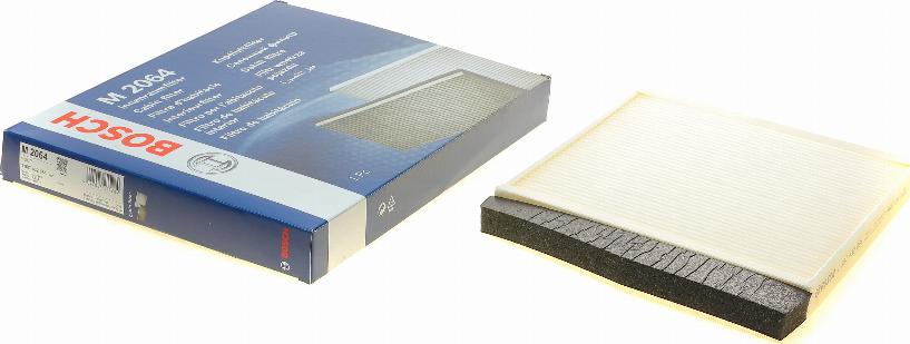 BOSCH 1 987 432 064 - Filter, zrak notranjega prostora www.parts5.com