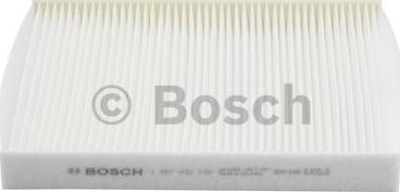 BOSCH 1 987 432 038 - Filter, interior air www.parts5.com