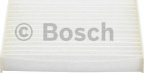 BOSCH 1 987 432 190 - Filter vnútorného priestoru www.parts5.com