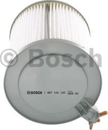 BOSCH 1 987 432 193 - Фильтр воздуха в салоне www.parts5.com