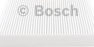 BOSCH 1 987 432 166 - Filtro, aire habitáculo www.parts5.com