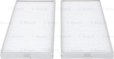 BOSCH 1 987 432 161 - Filter, interior air www.parts5.com