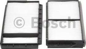 BOSCH 1 987 432 163 - Filter, zrak notranjega prostora www.parts5.com