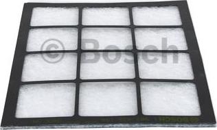 BOSCH 1 987 432 108 - Filter, interior air www.parts5.com