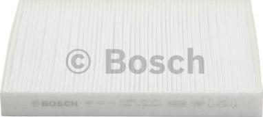 BOSCH 1 987 432 114 - Filter, vazduh unutrašnjeg prostora www.parts5.com