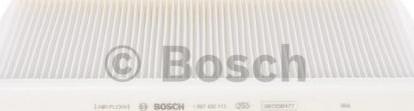 BOSCH 1 987 432 112 - Filter, zrak notranjega prostora www.parts5.com