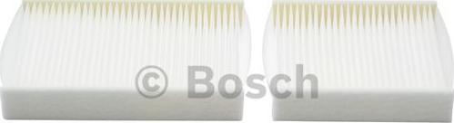 BOSCH 1 987 432 136 - Filtro, aire habitáculo www.parts5.com