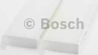 BOSCH 1 987 432 137 - Filter, interior air www.parts5.com