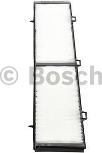 BOSCH 1 987 432 124 - Szűrő, utastér levegő parts5.com