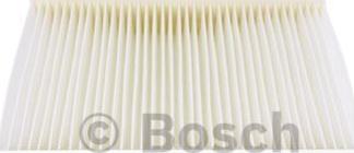 BOSCH 1 987 432 121 - Filtro, aire habitáculo www.parts5.com