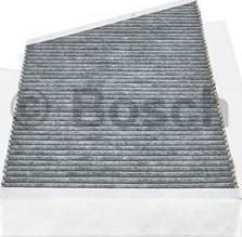 BOSCH 1 987 432 348 - Filter, interior air www.parts5.com