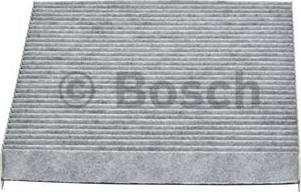 BOSCH 1 987 432 357 - Филтър купе (поленов филтър) www.parts5.com