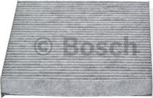 BOSCH 1 987 432 357 - Филтър купе (поленов филтър) www.parts5.com