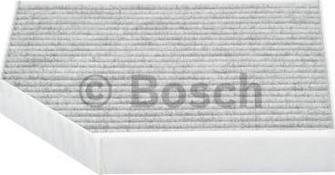 BOSCH 1 987 432 369 - Filtr, wentylacja przestrzeni pasażerskiej www.parts5.com