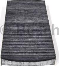 BOSCH 1 987 432 306 - Filter, interior air www.parts5.com