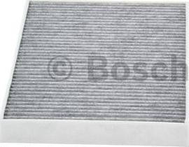 BOSCH 1 987 432 311 - Filtru, aer habitaclu www.parts5.com