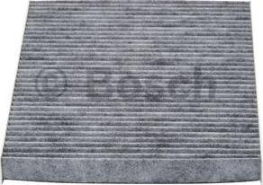 BOSCH 1 987 432 312 - Filter, interior air parts5.com