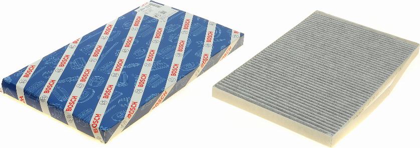 BOSCH 1 987 432 333 - Filter, interior air parts5.com