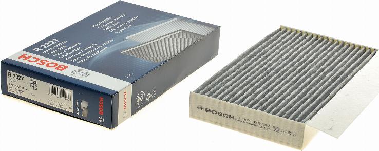 BOSCH 1 987 432 327 - Filtre, kabin havası www.parts5.com