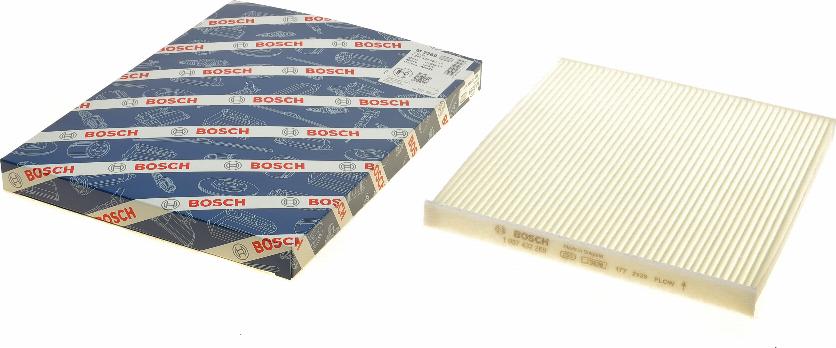 BOSCH 1 987 432 269 - Filtro, aire habitáculo www.parts5.com