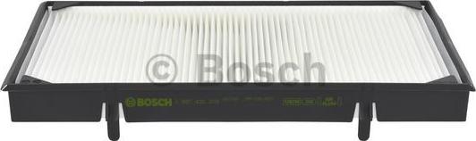 BOSCH 1 987 432 208 - Φίλτρο, αέρας εσωτερικού χώρου www.parts5.com