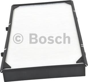 BOSCH 1 987 432 208 - Φίλτρο, αέρας εσωτερικού χώρου www.parts5.com