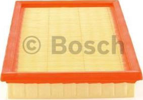 BOSCH 1 987 429 051 - Filter za vazduh www.parts5.com