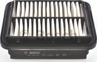 BOSCH 1 987 429 164 - Air Filter www.parts5.com