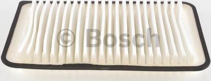 BOSCH 1 987 429 184 - Filtro de aire www.parts5.com