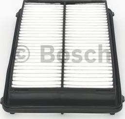 BOSCH 1 987 429 185 - Air Filter parts5.com