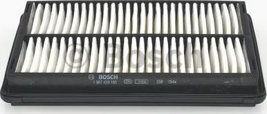 BOSCH 1 987 429 185 - Air Filter parts5.com